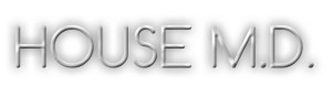 HOUSE_MD
